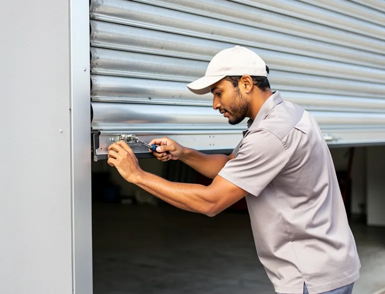 Rollladenreparatur Service in Offenbach